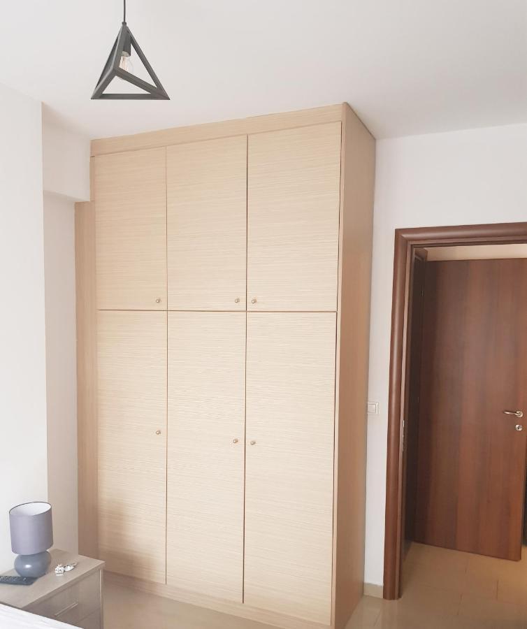 Magenta Ruby Appartment #Free Parking#!! Tesalónica Exterior foto
