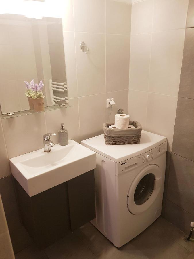 Magenta Ruby Appartment #Free Parking#!! Tesalónica Exterior foto
