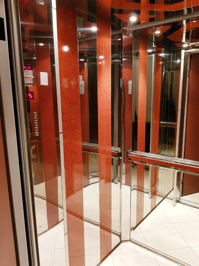 Magenta Ruby Appartment #Free Parking#!! Tesalónica Exterior foto